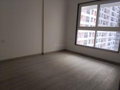 Bedroom Image of 1435 Sq.ft 3 BHK Apartment / Flat for rent in K Shire, Punawale Pune for Rs. 30000