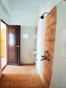 Bathroom Image of 1150 Sq.ft 2 BHK Apartment / Flat for sale in Dream Avenue, Bhagawanpur Bhubaneswar for Rs. 6000000