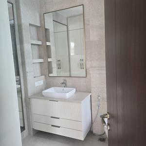 Bathroom Image of 2900 Sq.ft 4 BHK Builder Floor for sale in Vasant Vihar New Delhi for Rs. 190000000