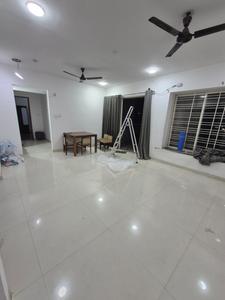 3 BHK Villa