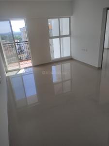 Hall Image of 895 Sq.ft 2 BHK Apartment / Flat for sale in Lushlife Impero, Handewadi Pune for Rs. 4700000