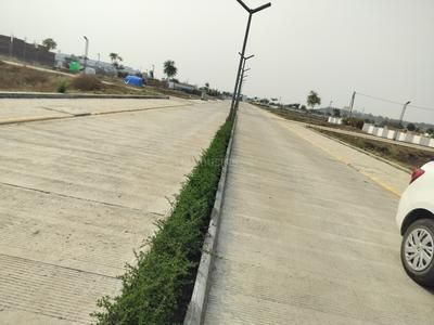 Image of 700 Sq.ft Residential Plot / Land for sale in Ringnodiya, Indore for Rs. 2100000