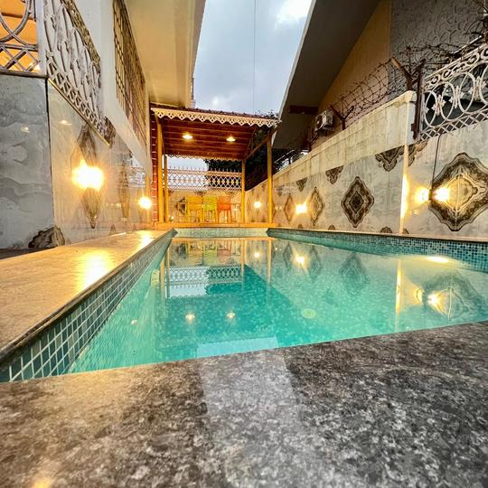 2 BHK 2500 Sqft Villa for sale at Tungarli, Lonavala Property ID 13081729