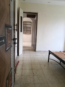 Hall Image of 570 Sq.ft 1 BHK Apartment / Flat for sale in Shyam Gokul Garden, Kandivali East Mumbai for Rs. 9500000