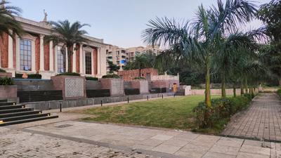Image of 950 Sq.ft 2 BHK Apartment / Flat for sale in Tharwani Meghna Montana Phase 3, Ambernath West, Ambernath for Rs. 3800000