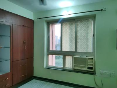 Bedroom Image of 980 Sq.ft 2 BHK Apartment / Flat for rent in Hiranandani Estate Queens Gate, Hiranandani Estate Thane for Rs. 55000