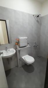 Bathroom Image of 1998 Sq.ft 4.5 BHK Apartment / Flat for sale in Bhugaon Pune for Rs. 14500000