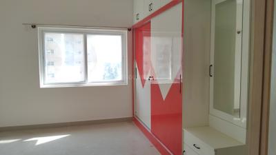 3 BHK Flat