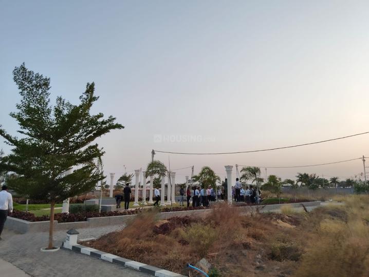 Stylish Akashneem Palms Phase II Main Image 1