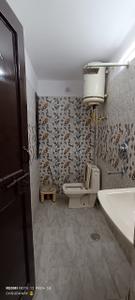 Bathroom Image of 1000 Sq.ft 3 BHK Apartment / Flat for sale in Vikaspuri Luxury Homes, Vikaspuri New Delhi for Rs. 14500000