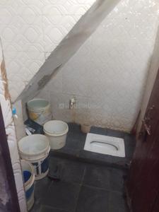 Bathroom Image of 360 Sq.ft 2 BHK Independent House for sale in Vijay Nagar Ghaziabad for Rs. 4000000