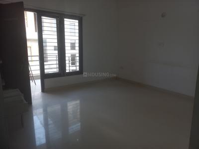 Living Room Image of 1350 Sq.ft 2 BHK Independent House for rent in Braj Dham Residential Colony, Chaitanya Vihar Vrindavan for Rs. 18000
