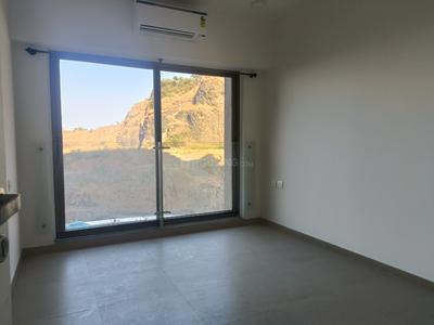 Bedroom Image of 1500 Sq.ft 3 BHK Apartment / Flat for sale in Kanakia Silicon Valley, Powai Mumbai for Rs. 45000000