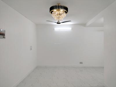 4 BHK Flat