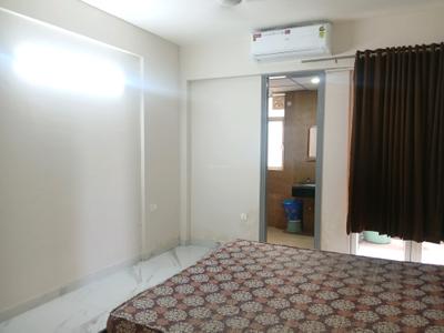 Bedroom Image of 1450 Sq.ft 3 BHK Apartment / Flat for sale in Smartworld Gems, Sector 89 Gurgaon for Rs. 16399999