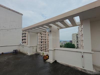 Balcony Image of 1650 Sq.ft 3 BHK Apartment / Flat for sale in Triveni Residency, Baridih Basti Jamshedpur for Rs. 8499000