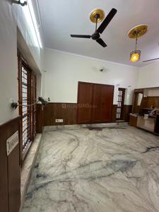 Bedroom Image of 3300 Sq.ft 4 BHK Independent House for rent in Rajpur Road Dehradun for Rs. 60000