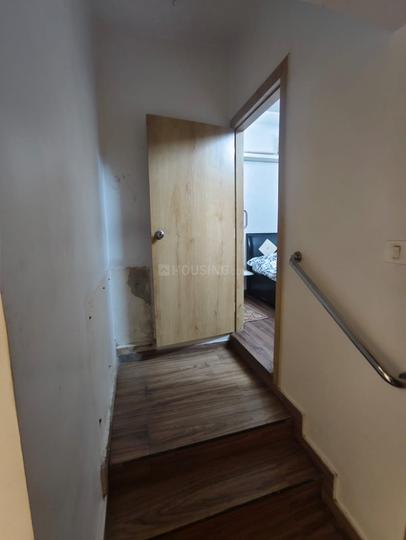 Sector 1 vashi Bedroom 1