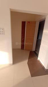 Bedroom Image of 1500 Sq.ft 3 BHK Apartment / Flat for sale in Arun Orchid Towers, Baner Pune for Rs. 20700000
