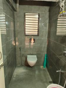 Image of 1050 Sq.ft 2 BHK Apartment / Flat for rent in Gee Cee Cloud 36 Phase I, Ghansoli, Navi Mumbai for Rs. 55000