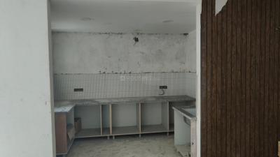 Kitchen Image of 1800 Sq.ft 4 BHK Apartment / Flat for sale in Sector 102 Noida for Rs. 9650000