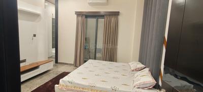 Bedroom Image of 5300 Sq.ft 5 BHK Villa for sale in Vaishali Nagar Extension Jaipur for Rs. 41100000