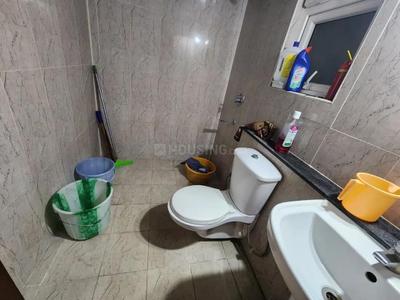 Image of 1237 Sq.ft 2 BHK Apartment / Flat for sale in Prestige Casabella, Vittasandra, Bengaluru for Rs. 12600000