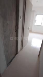 1 BHK Flat