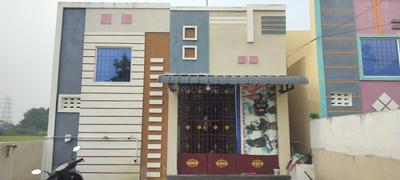 2 BHK Independent House