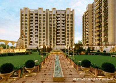 Image of 2477 Sq.ft 3 BHK Apartment / Flat for sale in Satellite, Ahmedabad for Rs. 22000000