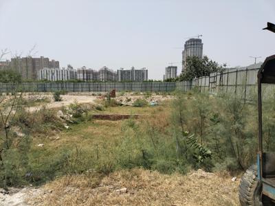 Residential Plot