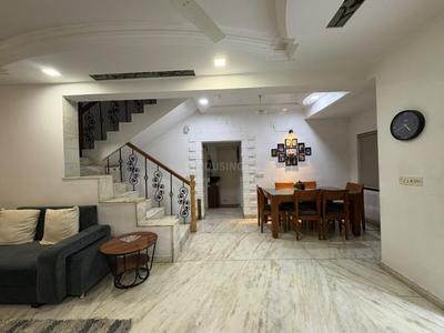 Hall Image of 2200 Sq.ft 4 BHK Independent House for sale in Thaltej Ahmedabad for Rs. 36000000