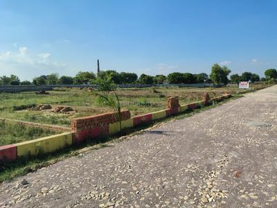 Image of 1001 Sq.ft Residential Plot / Land for sale in Shashikala Vidhi Estate, Mohammaadpur Garhi, Lucknow for Rs. 2599000