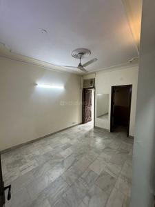 2 BHK Independent Builder Floor