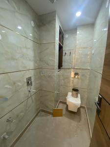 Image of 810 Sq.ft 3 BHK Builder Floor for sale in Sector 15 Dwarka, New Delhi for Rs. 9000000