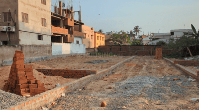 Residential plots at Mica colony digha patna Plot View 3