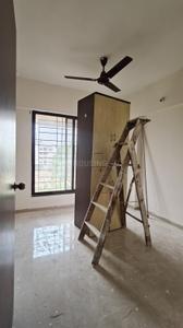 Hall Image of 1000 Sq.ft 2 BHK Apartment / Flat for sale in Majestique Manhattan, Wagholi Pune for Rs. 5500000