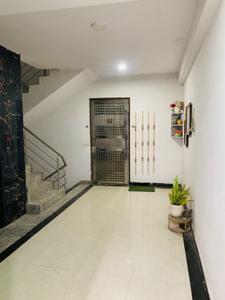 Hall Image of 1450 Sq.ft 3 BHK Independent House for sale in Chhattarpur New Delhi for Rs. 9500000