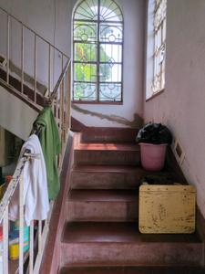 Staircase Image of 2220 Sq.ft 3 BHK Independent House for sale in Konnagar Hooghly for Rs. 5200000