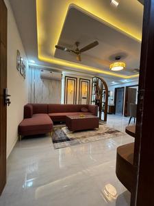 Hall Image of 1067 Sq.ft 2 BHK Apartment / Flat for sale in Gokulpura Jaipur for Rs. 4410000