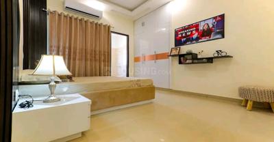 Bedroom Image of 1500 Sq.ft 4 BHK Apartment / Flat for sale in The Rivulet Phase 1, Noida Extension Greater Noida for Rs. 19800000