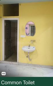 Hall Image of 1310 Sq.ft 2 BHK Independent House for rent in Sheriguda, Sangareddy Hyderabad for Rs. 15000