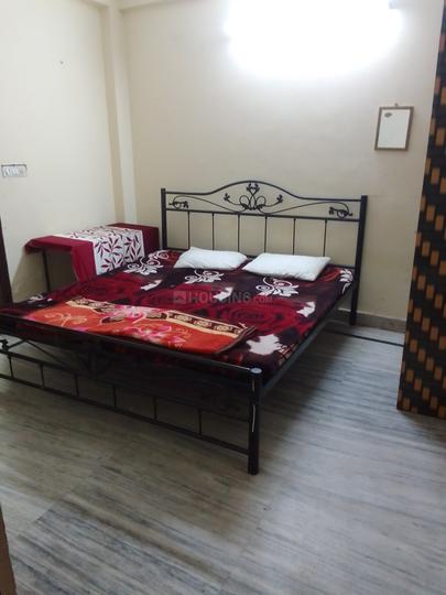 Sunrise appartments neb sarai delhi  Bedroom 1