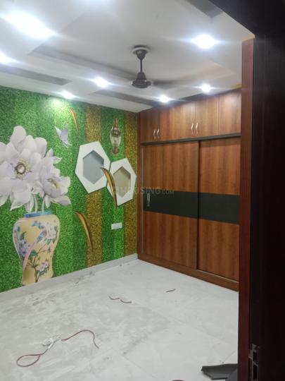 Lakshay buildwell Bedroom 1