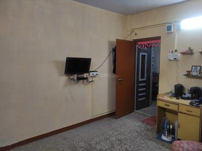 Hall Image of 375 Sq.ft 1 RK Apartment / Flat for sale in Dombivli East Thane for Rs. 2000000