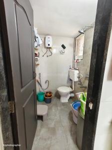 Image of 650 Sq.ft 1 BHK Apartment / Flat for sale in Rai Aaragya, Kalyan East, Kalyan for Rs. 4200000