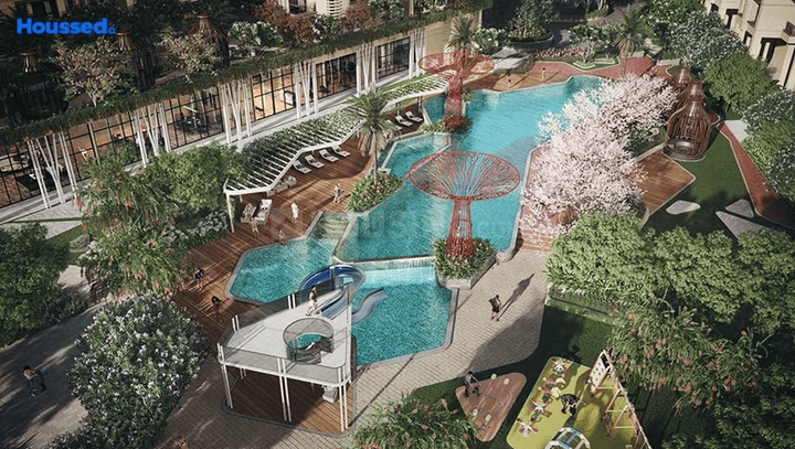 One World Main Image 1