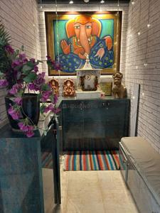 Hall Image of 1000 Sq.ft 2 BHK Builder Floor for rent in Indirapuram Ghaziabad for Rs. 26000
