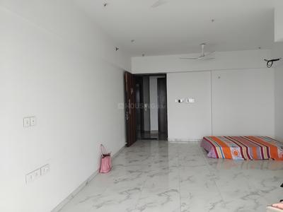 Hall Image of 1122 Sq.ft 2 BHK Apartment / Flat for sale in Raheja Exotica Sorento, Madh Mumbai for Rs. 24522100