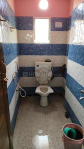 Image of 1170 Sq.ft 2.5 BHK Apartment / Flat for sale in Baguiati, Kolkata for Rs. 4700000